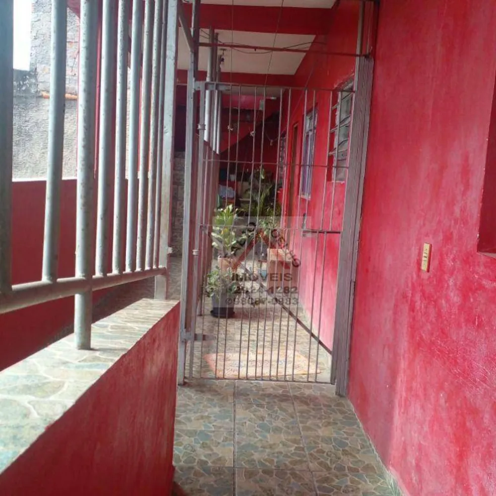Sobrado, 8 quartos, 540 m² - Foto 12