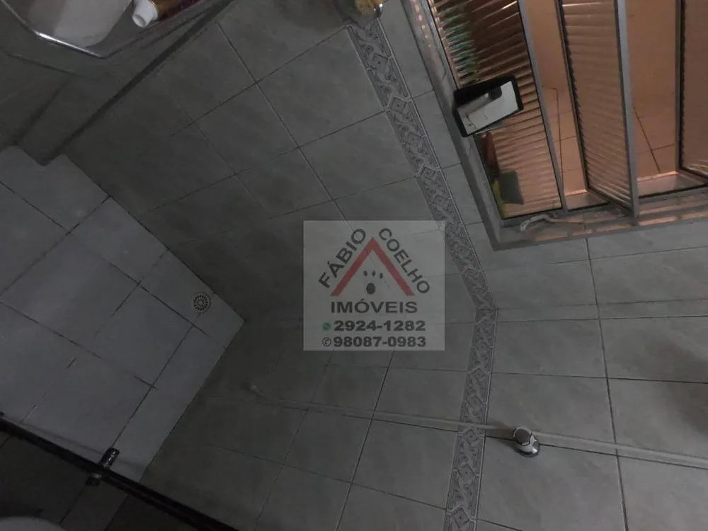 Sobrado, 3 quartos, 125 m² - Foto 10