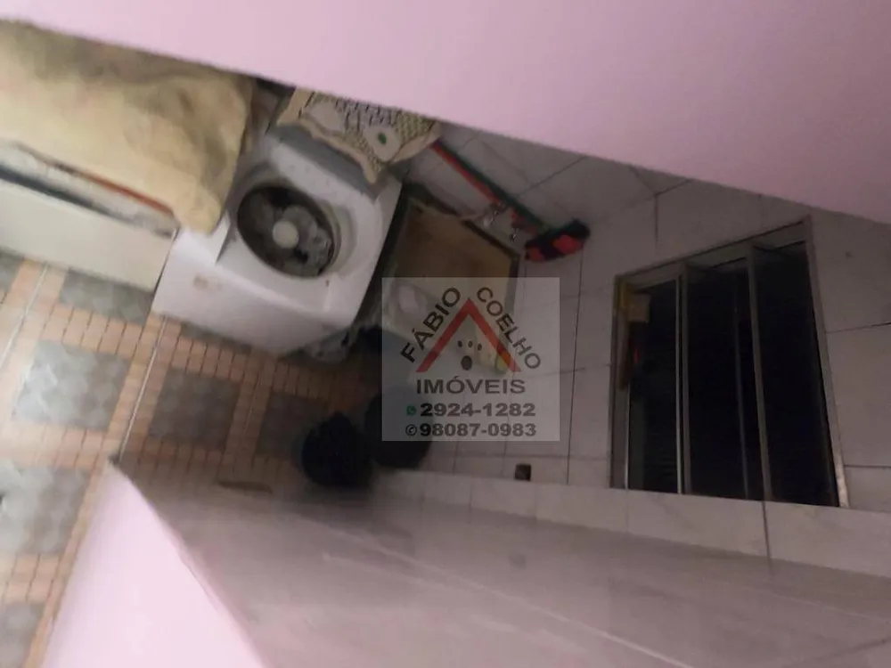 Sobrado, 3 quartos, 125 m² - Foto 1