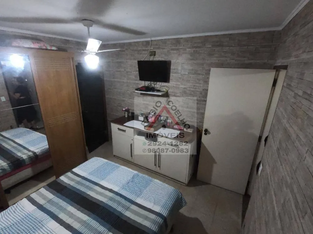 Sobrado, 3 quartos, 125 m² - Foto 12