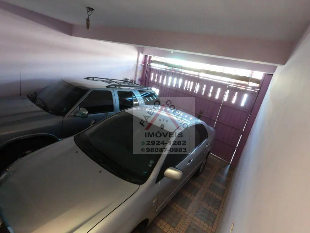 Sobrado, 3 quartos, 125 m² - Foto 5