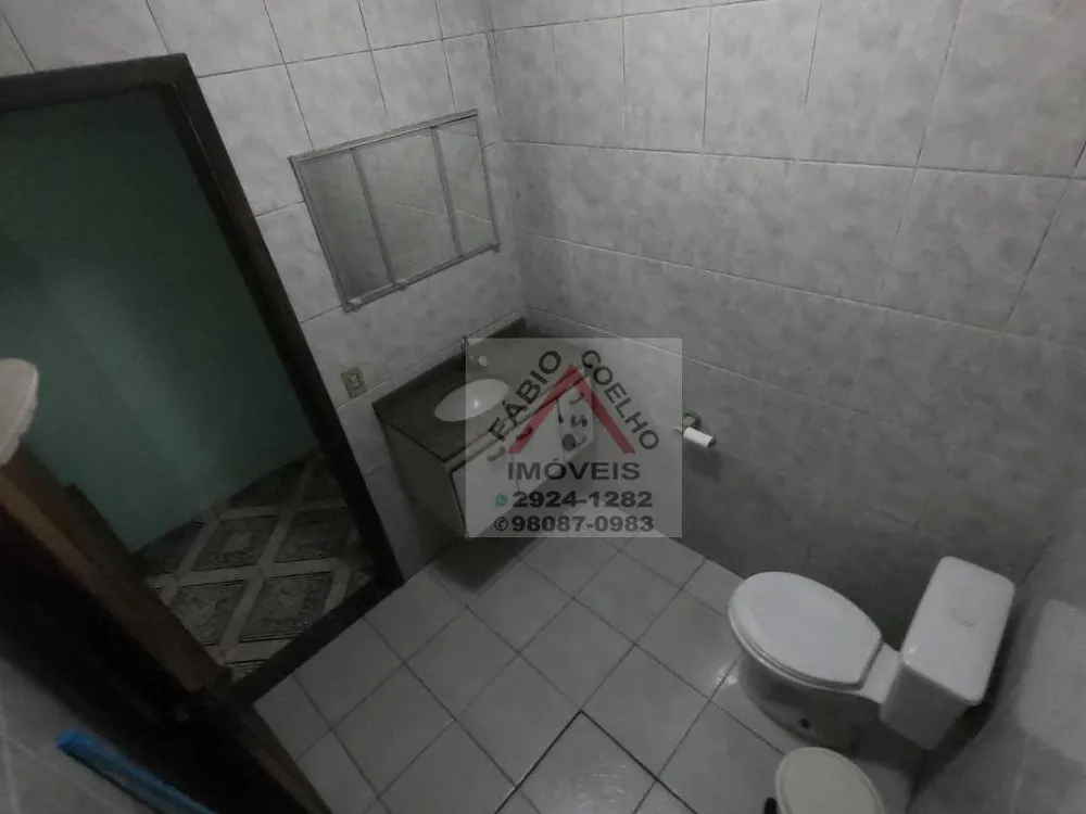 Sobrado, 3 quartos, 125 m² - Foto 6