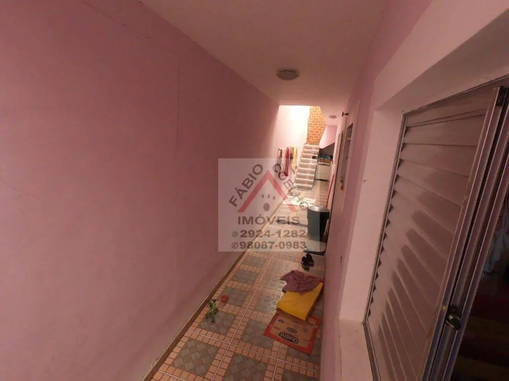 Sobrado, 3 quartos, 125 m² - Foto 8