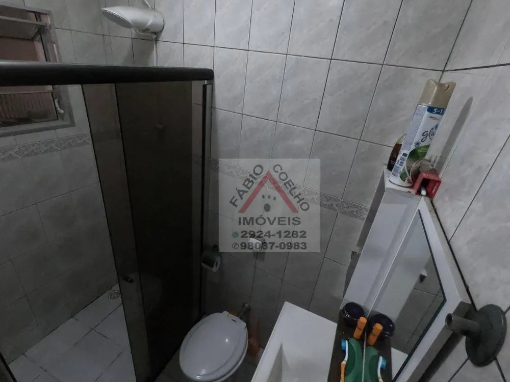 Sobrado, 3 quartos, 125 m² - Foto 4