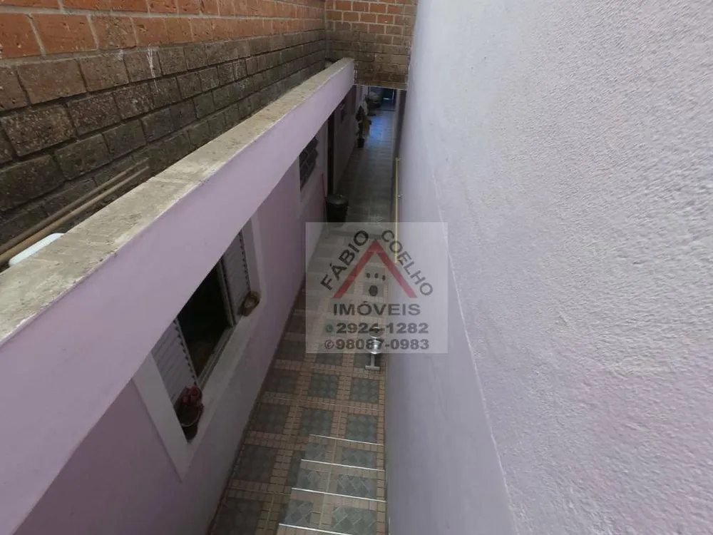 Sobrado, 3 quartos, 125 m² - Foto 3