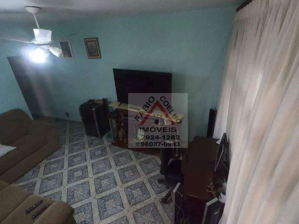 Sobrado, 3 quartos, 125 m² - Foto 7