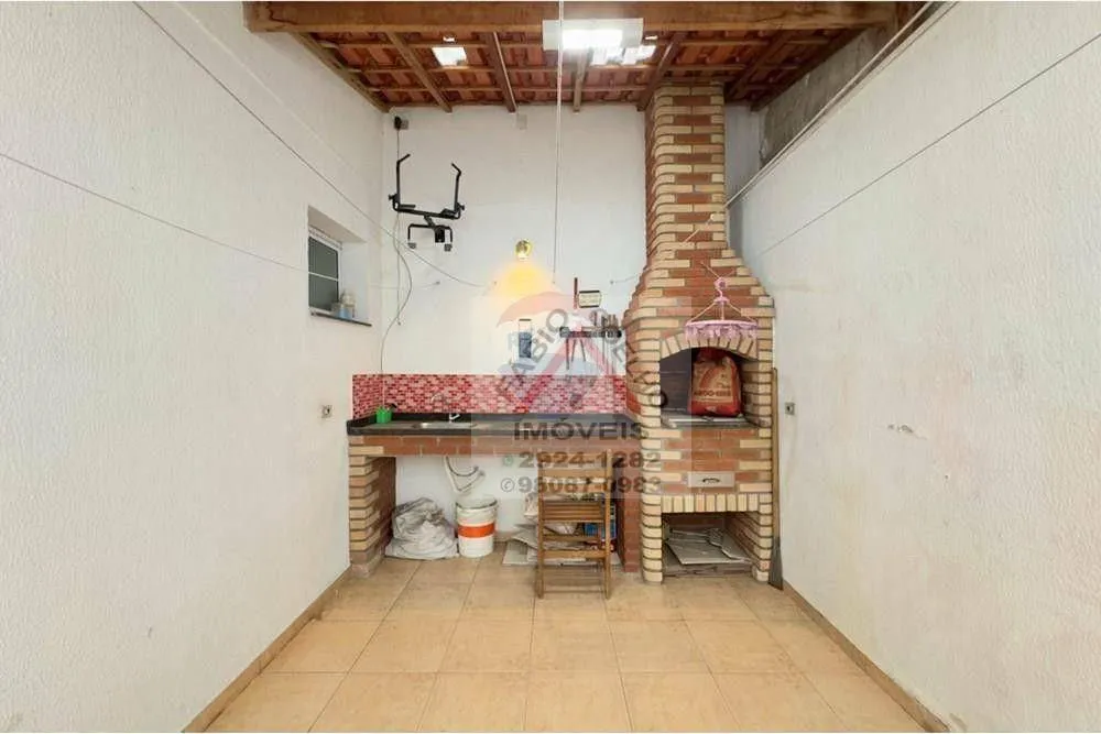 Sobrado, 3 quartos, 167 m² - Foto 4