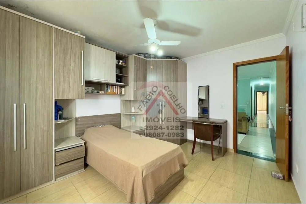 Sobrado, 3 quartos, 167 m² - Foto 3