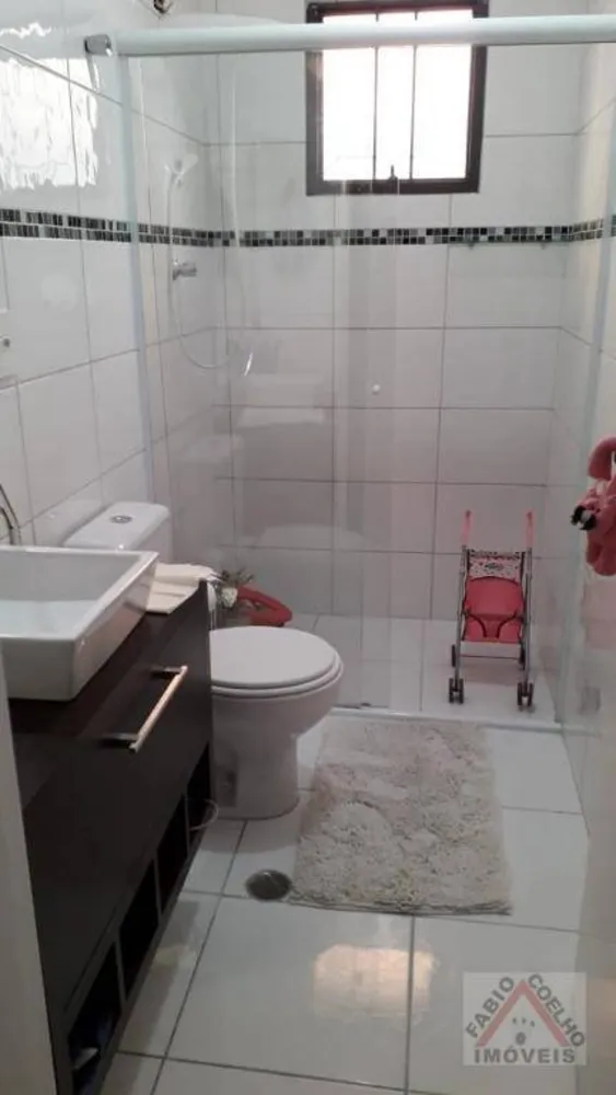Sobrado, 2 quartos, 89 m² - Foto 4
