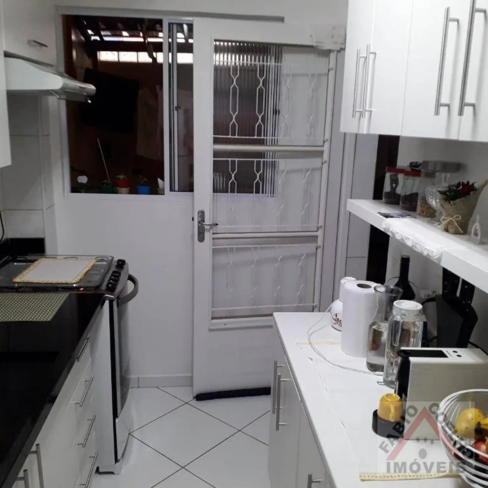 Sobrado, 2 quartos, 89 m² - Foto 9