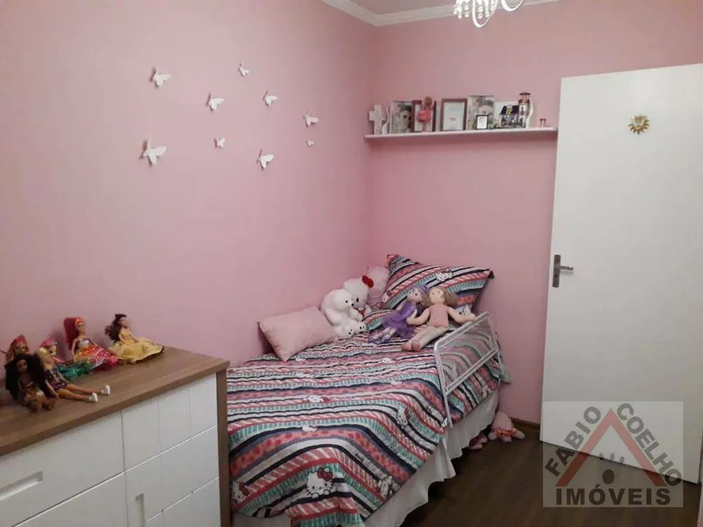 Sobrado, 2 quartos, 89 m² - Foto 11