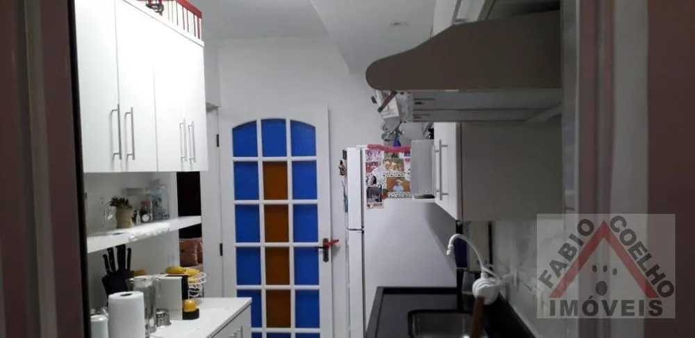 Sobrado, 2 quartos, 89 m² - Foto 6