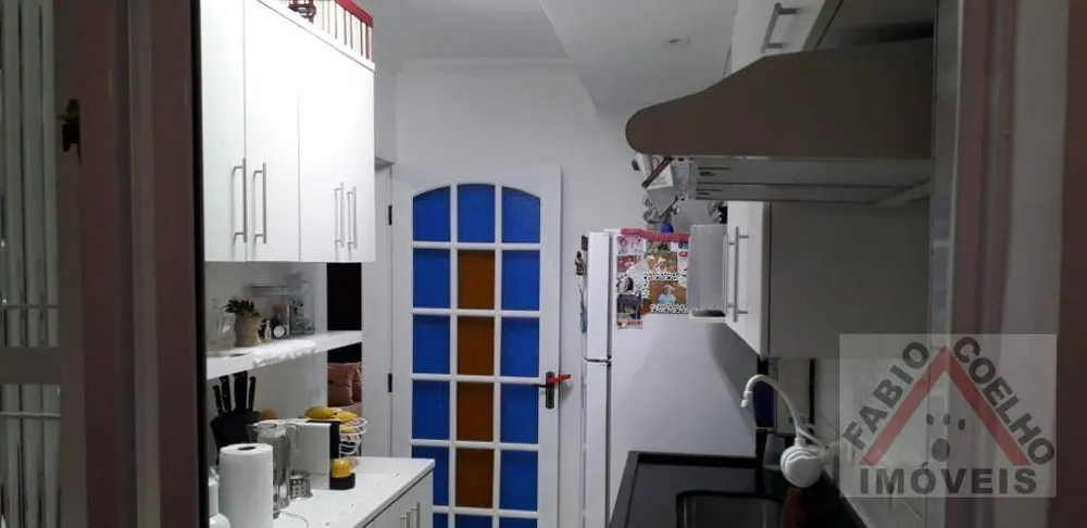 Sobrado, 2 quartos, 89 m² - Foto 10