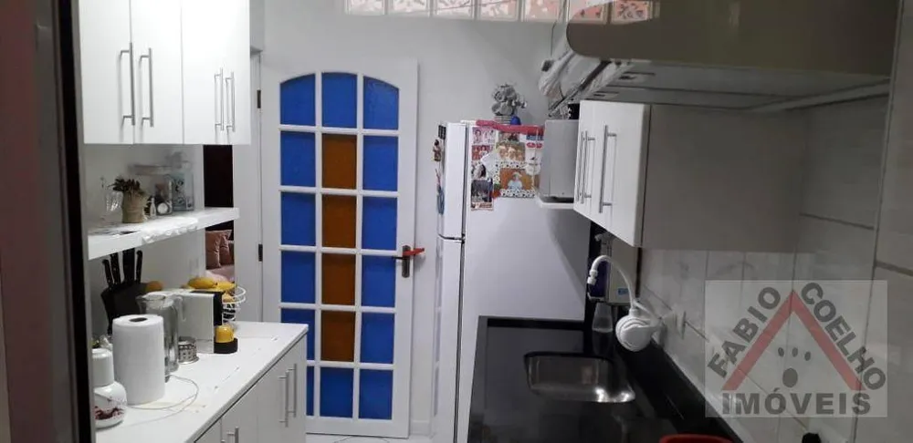 Sobrado, 2 quartos, 89 m² - Foto 7