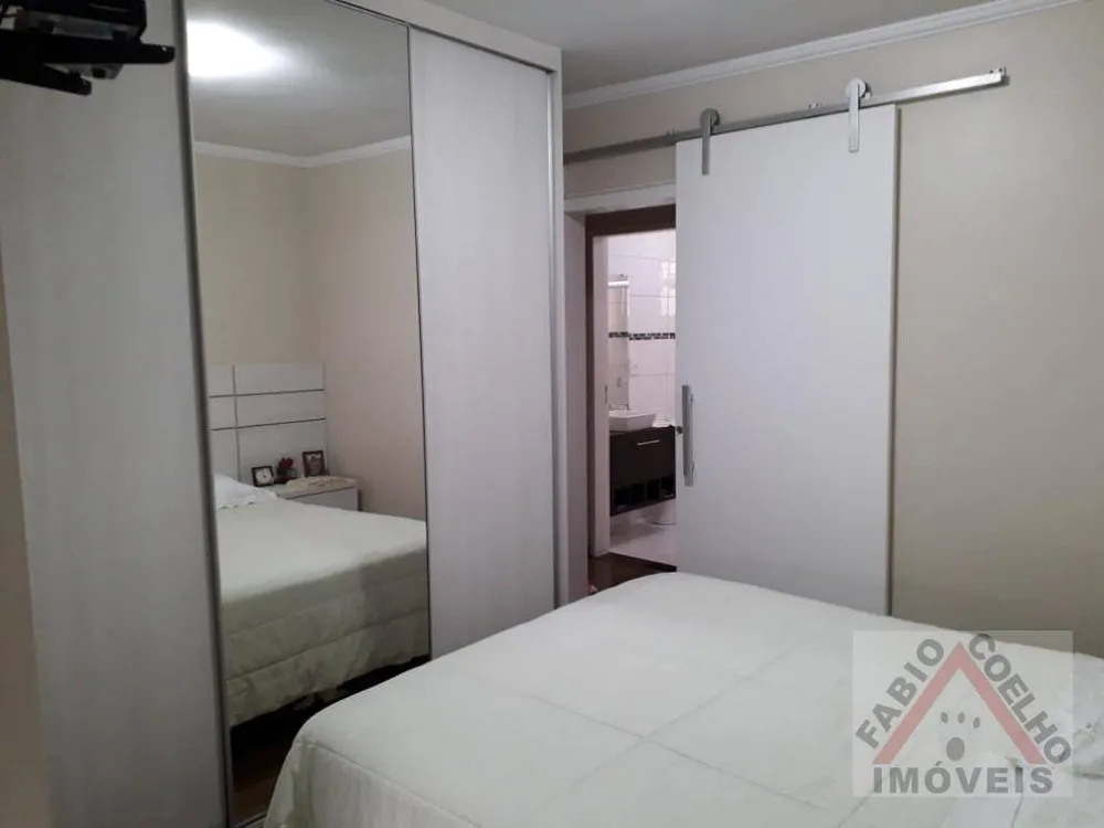 Sobrado, 2 quartos, 89 m² - Foto 2