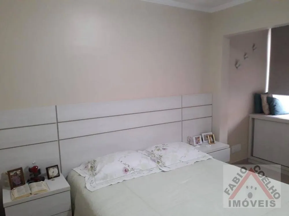 Sobrado, 2 quartos, 89 m² - Foto 12