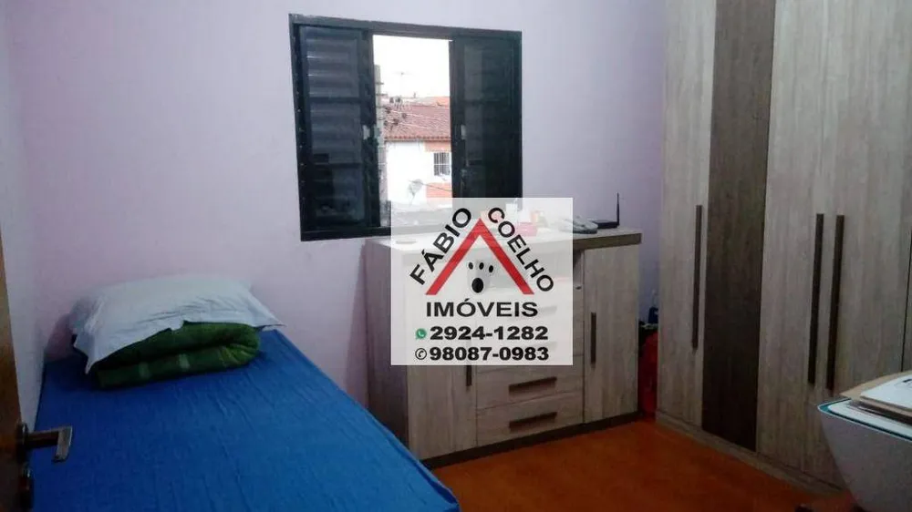 Casa, 2 quartos, 68 m² - Foto 5