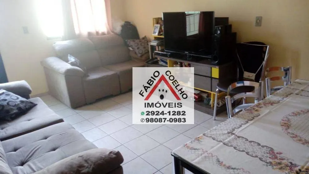 Casa, 2 quartos, 68 m² - Foto 11