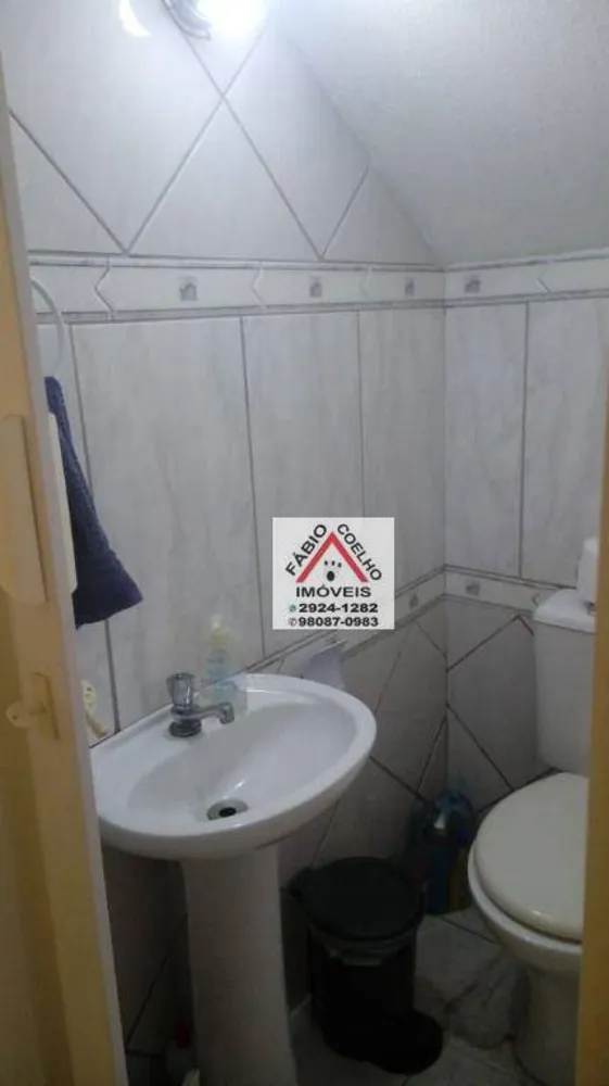 Casa, 2 quartos, 68 m² - Foto 6
