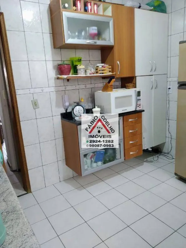 Casa, 2 quartos, 68 m² - Foto 10