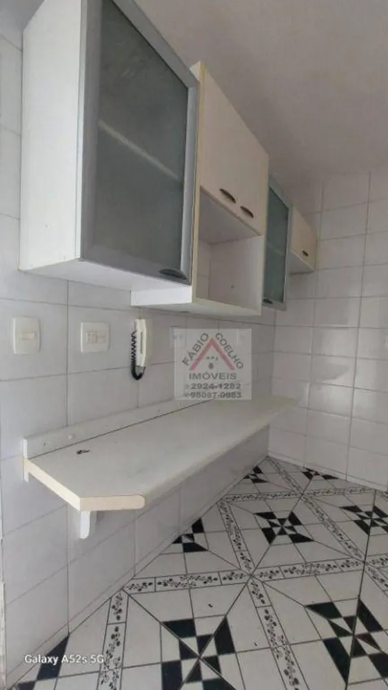 Apartamento, 3 quartos, 82 m² - Foto 10