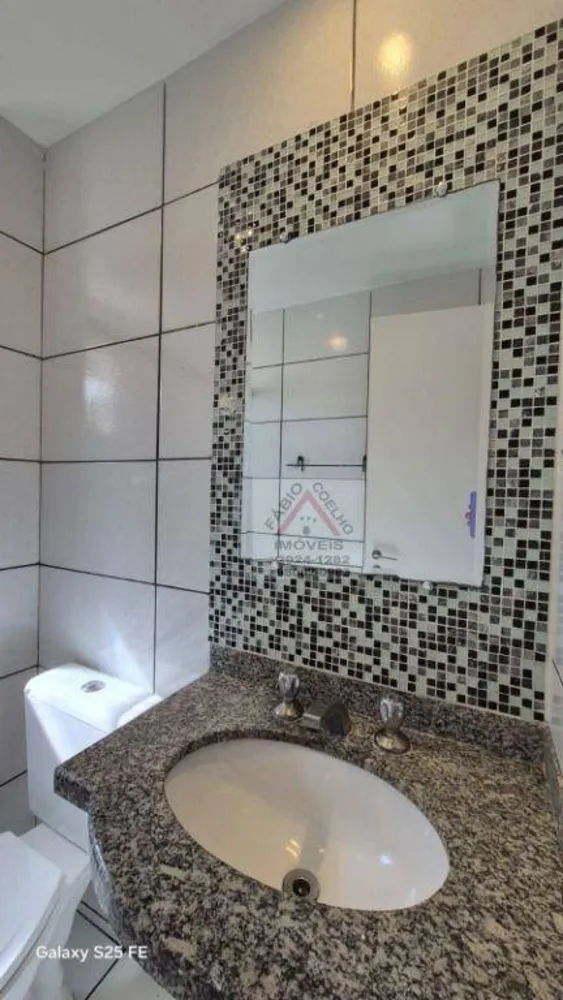 Apartamento, 3 quartos, 82 m² - Foto 16