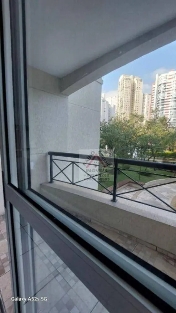 Apartamento, 3 quartos, 82 m² - Foto 8