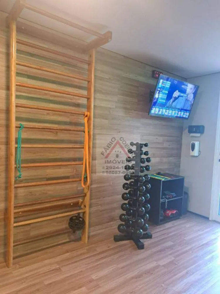 Apartamento, 3 quartos, 82 m² - Foto 5