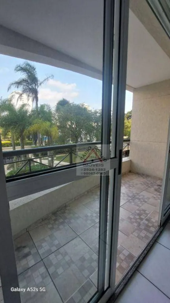 Apartamento, 3 quartos, 82 m² - Foto 3