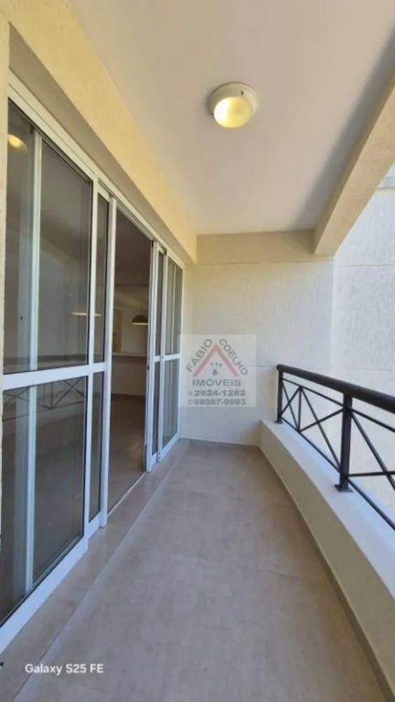 Apartamento, 3 quartos, 82 m² - Foto 13