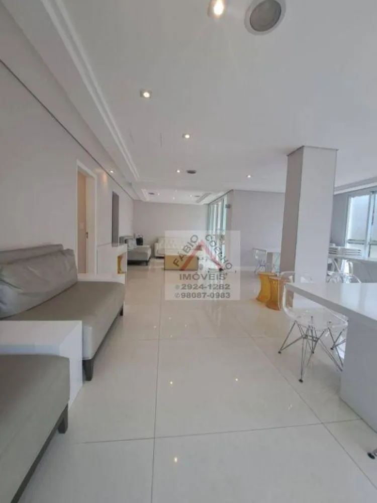 Apartamento, 3 quartos, 82 m² - Foto 7