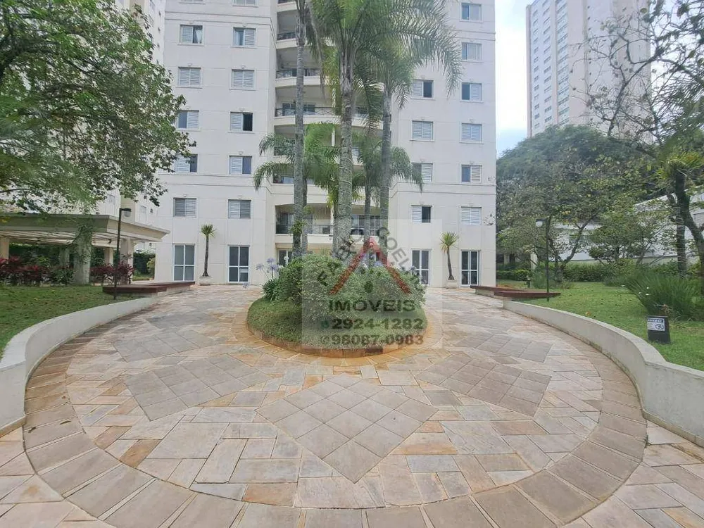 Apartamento, 3 quartos, 82 m² - Foto 1