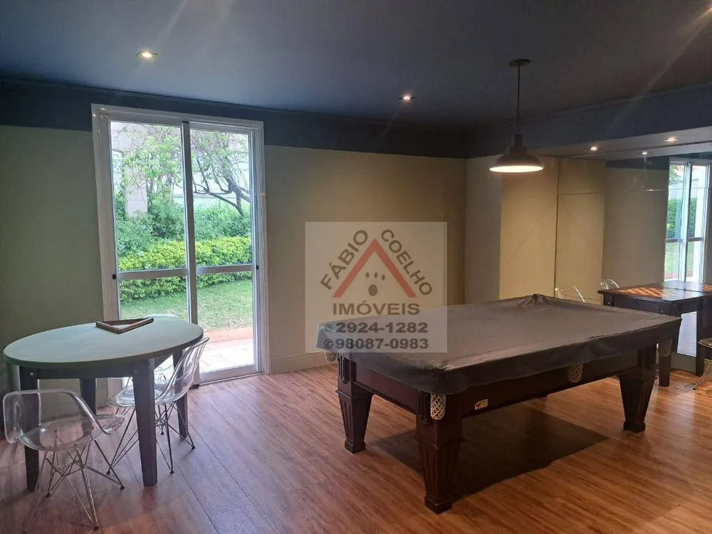 Apartamento, 3 quartos, 82 m² - Foto 11