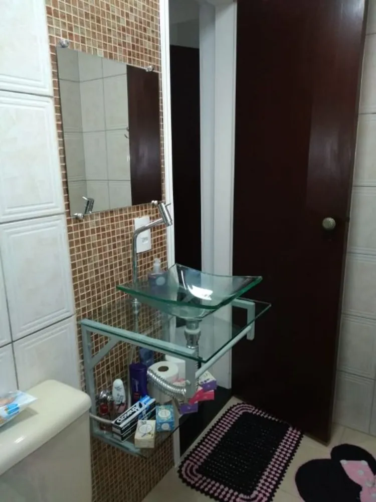 Apartamento, 2 quartos, 54 m² - Foto 9
