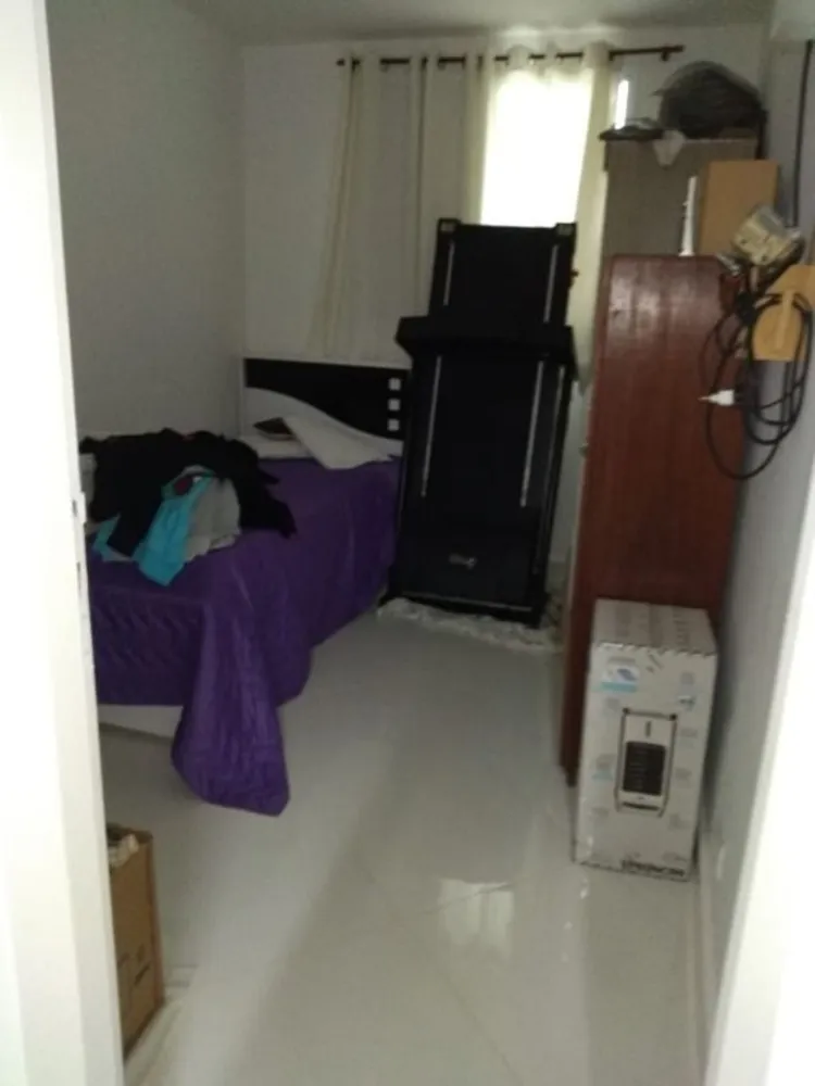 Apartamento, 2 quartos, 54 m² - Foto 6