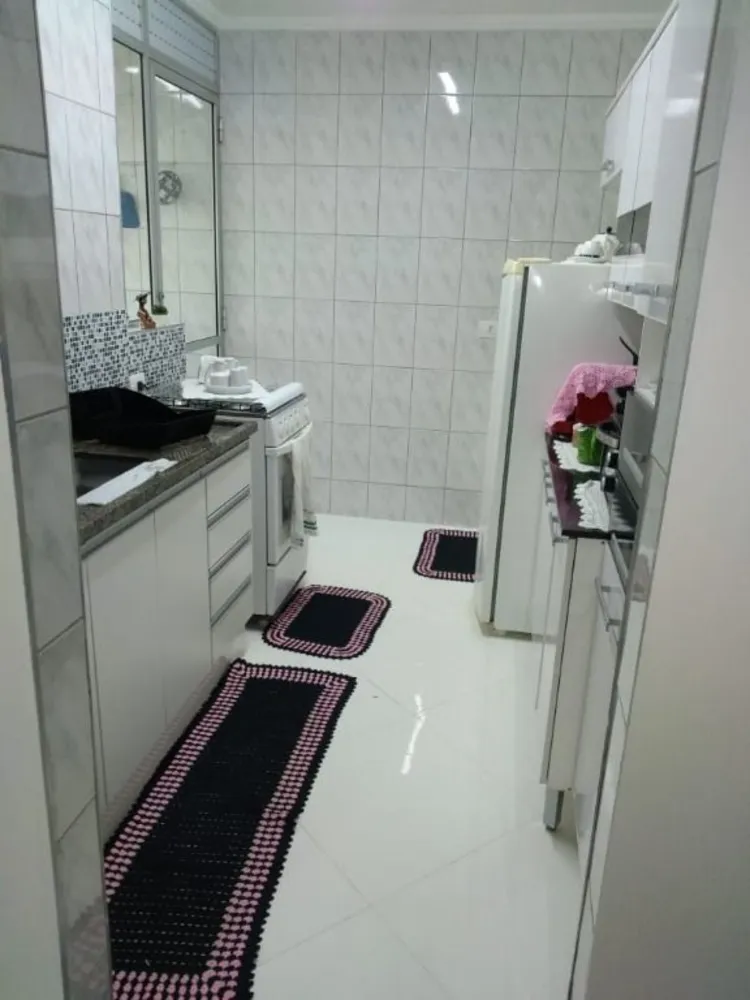 Apartamento, 2 quartos, 54 m² - Foto 5
