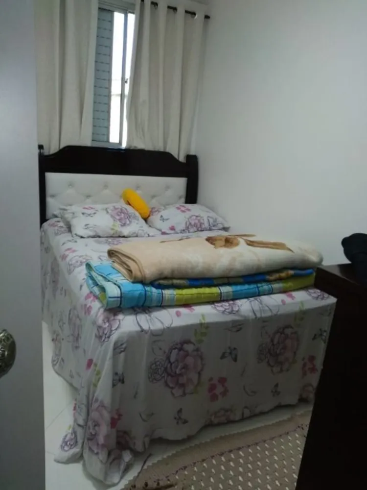 Apartamento, 2 quartos, 54 m² - Foto 4