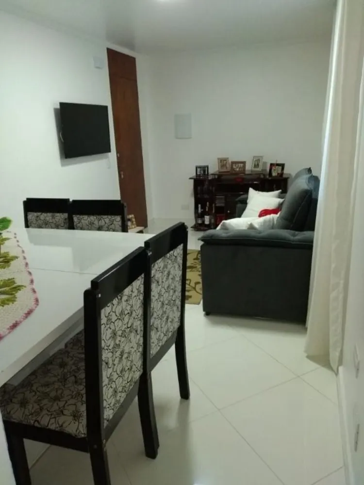Apartamento, 2 quartos, 54 m² - Foto 1