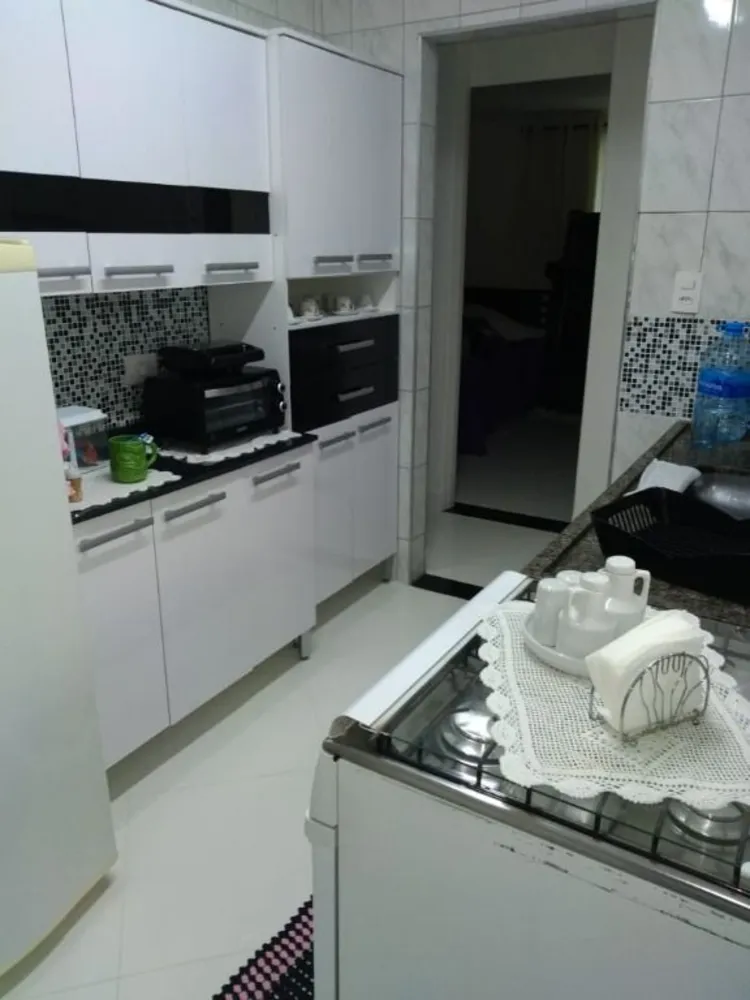 Apartamento, 2 quartos, 54 m² - Foto 3