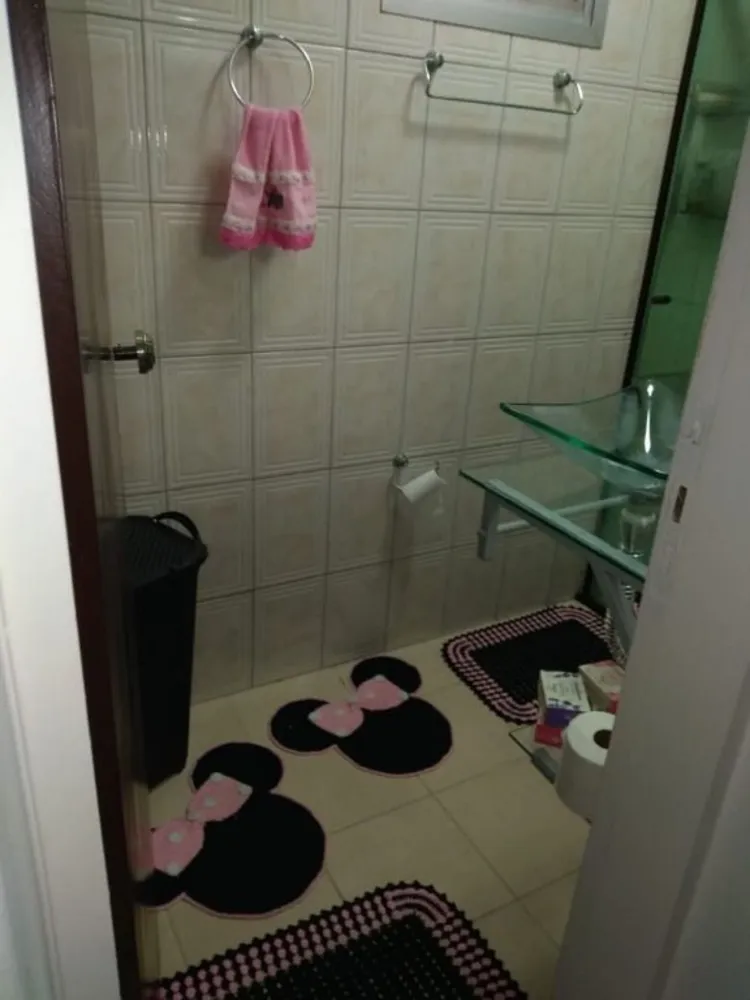 Apartamento, 2 quartos, 54 m² - Foto 8