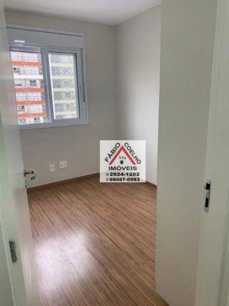 Apartamento, 2 quartos, 53 m² - Foto 10