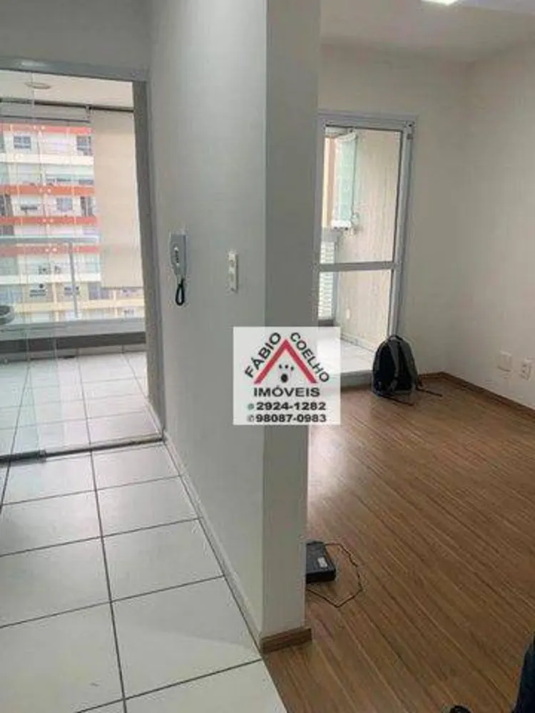 Apartamento, 2 quartos, 53 m² - Foto 5