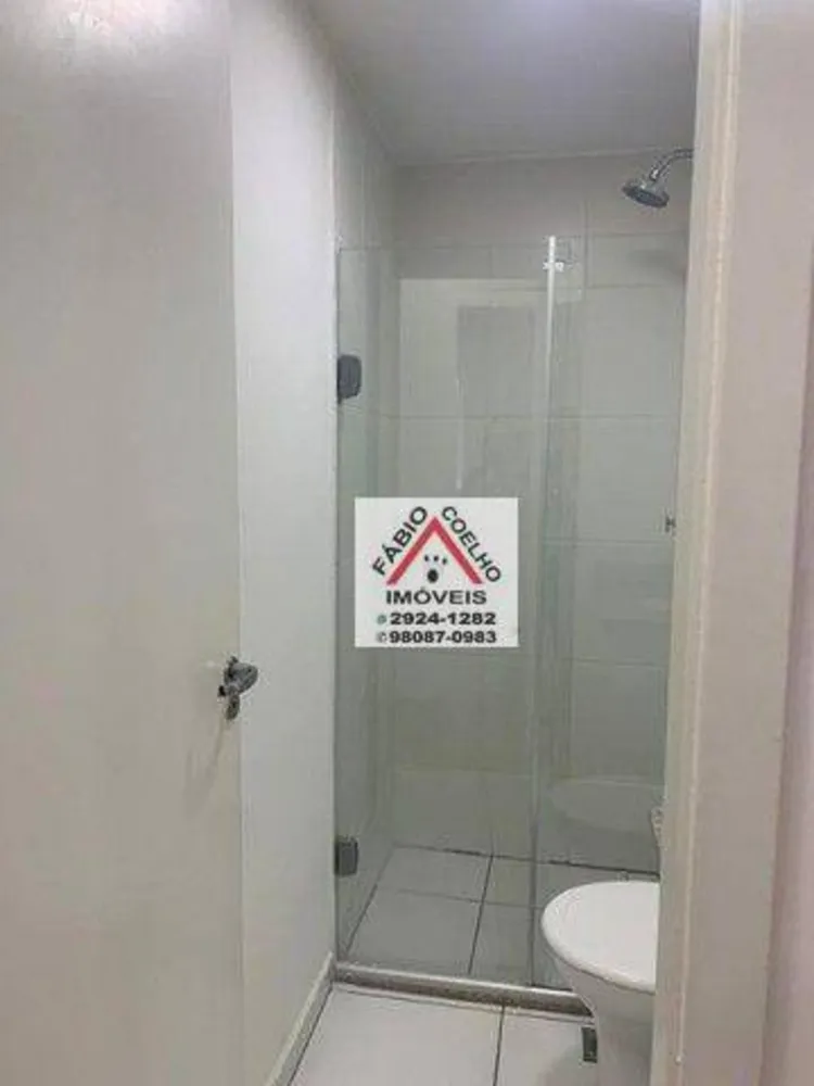 Apartamento, 2 quartos, 53 m² - Foto 6