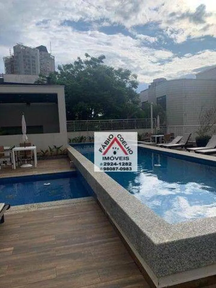 Apartamento, 2 quartos, 53 m² - Foto 9