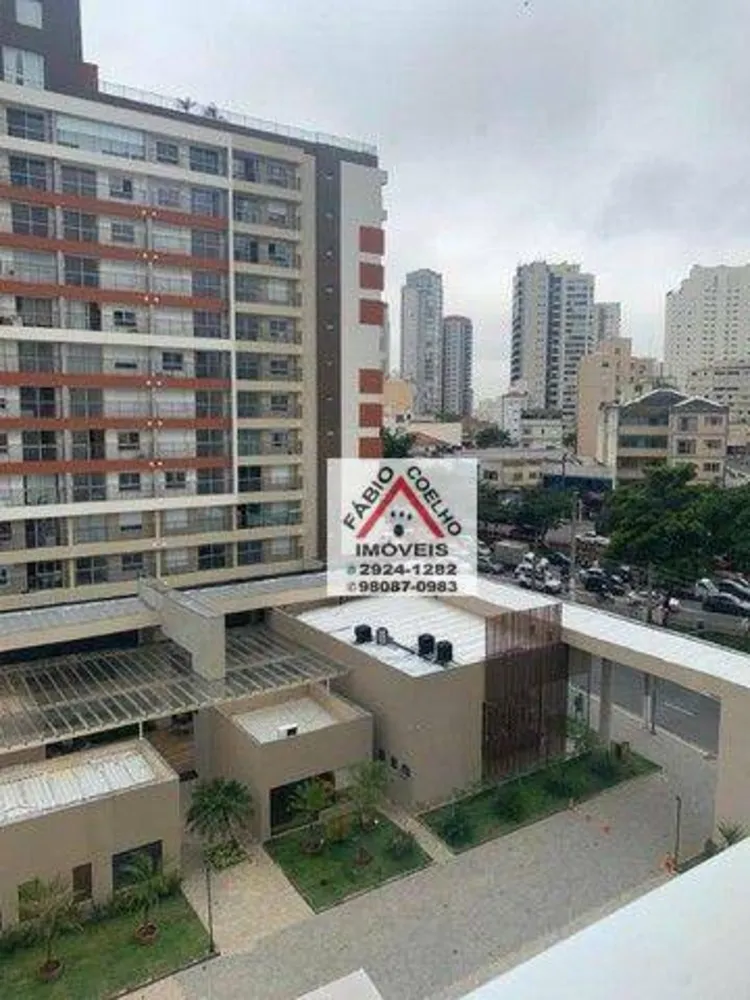 Apartamento, 2 quartos, 53 m² - Foto 7