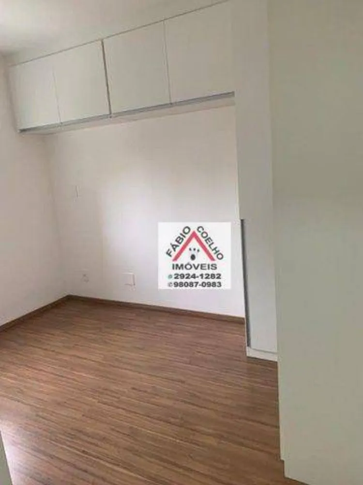 Apartamento, 2 quartos, 53 m² - Foto 4