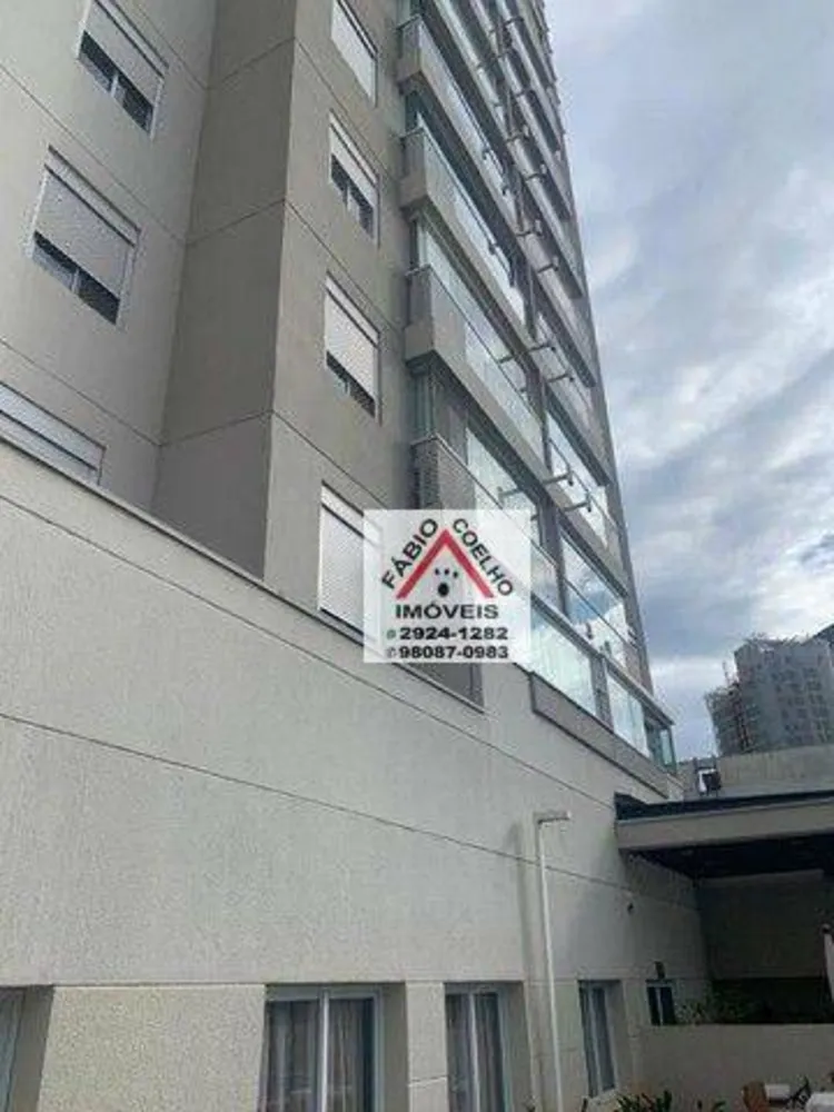 Apartamento, 2 quartos, 53 m² - Foto 8