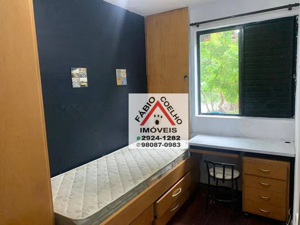 Apartamento, 3 quartos, 76 m² - Foto 11