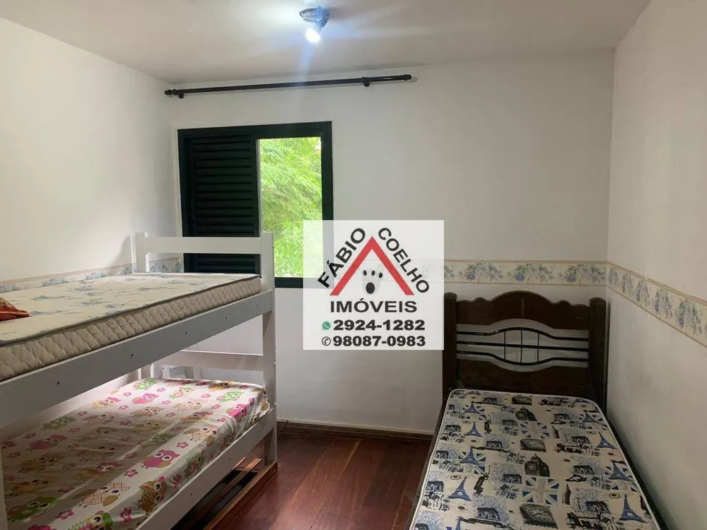 Apartamento, 3 quartos, 76 m² - Foto 3