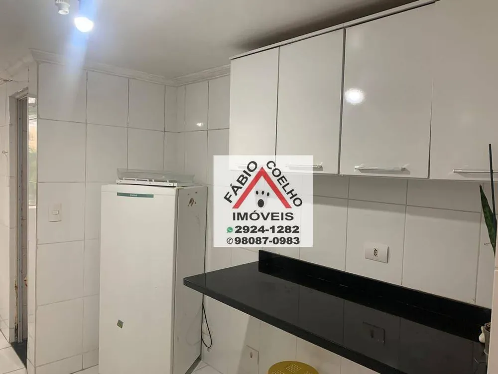 Apartamento, 3 quartos, 76 m² - Foto 4